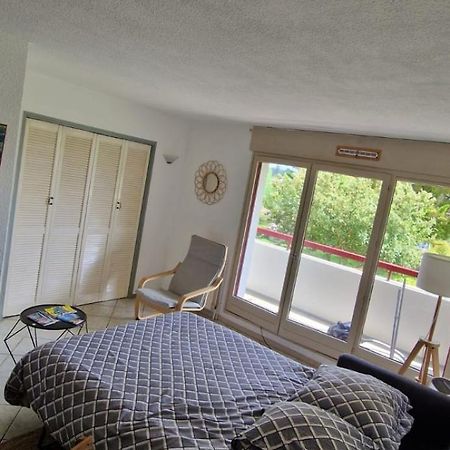 Appartement Bidart Plage Exteriör bild