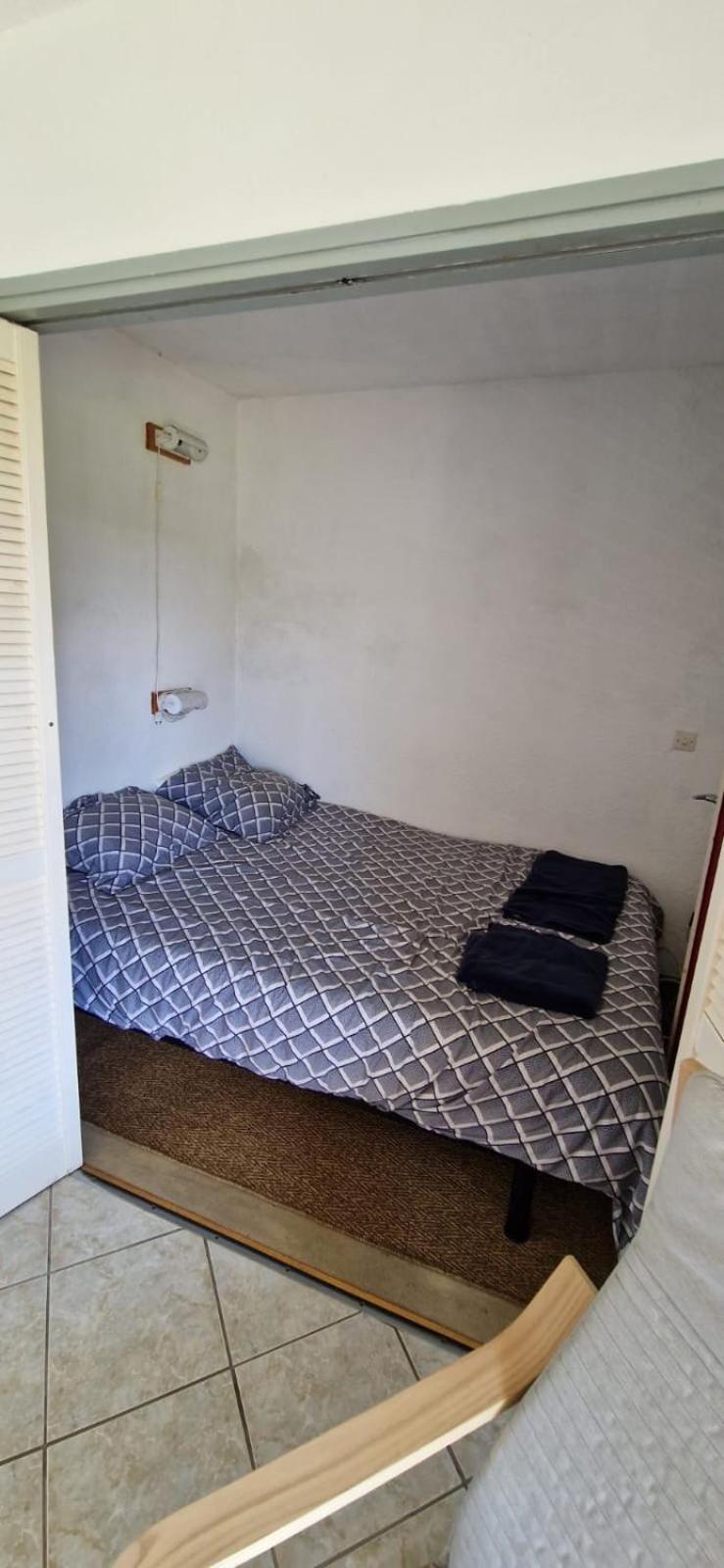 Appartement Bidart Plage Exteriör bild